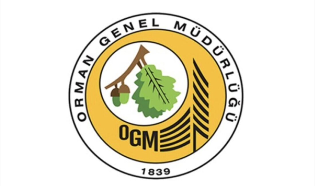 OGM  tarafından, artan sıcaklık, düşük nem ve şiddetli rüzgarın yangın
