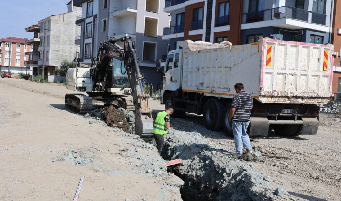 Başkan Dr. Mehmet Hilmi Güler’in öncülüğünde Şehir Hastanesinin ulaşım ve