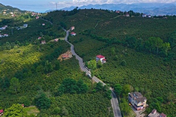 Yatırımlarla Ordu’nun altın döneminin yaşandığını belirten Ordu Büyükşehir Belediye Başkanı