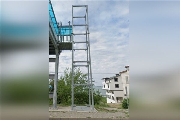 Ordu Büyükşehir Belediyesi, herkes için erişilebilir bir şehir hedefi doğrultusunda