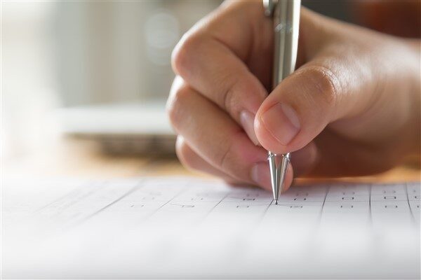 YÖK Başkanı Özvar, 2025 YKS yerleştirme sonuçlarının belli olduğunu, adayların