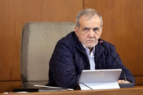 Cumhurbaşkanı Pezeşkiyan, ziyaretin somut sonuçlar ve dikkat çekici kazanımlar doğuracağına