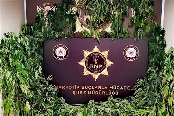 Rize İl Emniyet Müdürlüğü’nde bağlı ekiplerce 9 Temmuz-11 Ağustos tarihleri