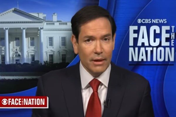 Pazar günü verdiği bir dizi röportajda Rubio, Trump ve Putin