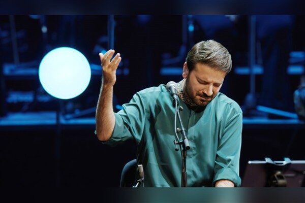 Milyonların gönlünde taht kurmuş sanatçı Sami Yusuf, yarın akşam Festival