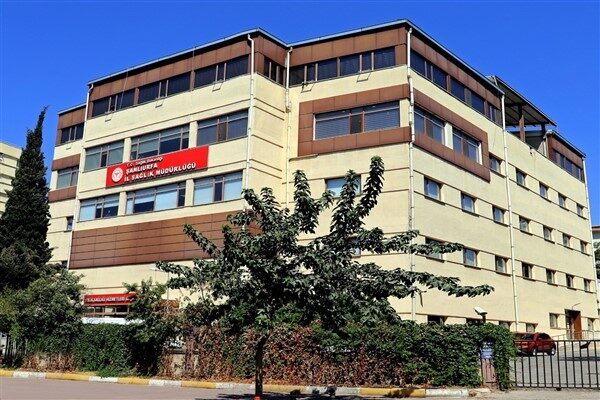 Şanlıurfa İl Sağlık Müdürlüğünden yapılan açıklamaya göre Temmuz 2025 döneminde