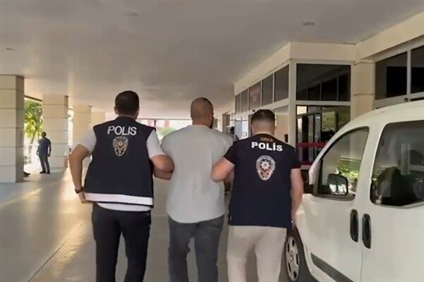 İçişleri Bakanı Yerlikaya, siber suçlarla mücadele kapsamında son 2 haftada