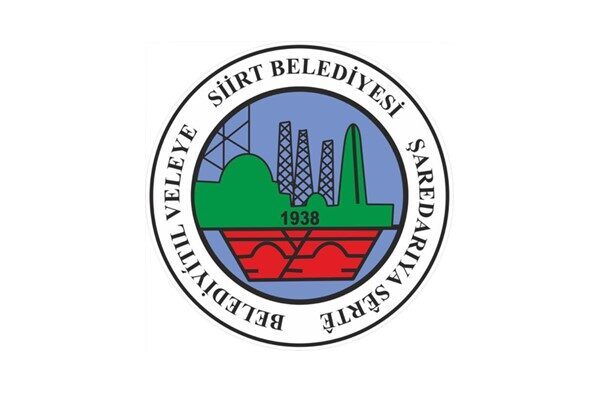 Belediye ekipleri, Merkez ilçesi Kurtalan Caddesi ile il/ilçe otogarını birbirine