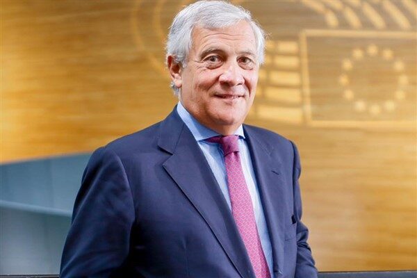 İtalya Başbakan Yardımcısı ve Dışişleri Bakanı Tajani, Kiev’e yönelik yeni