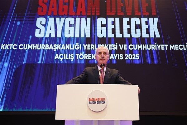 Türkiye Büyük Millet Meclisi (TBMM) Başkanı Numan Kurtulmuş, Afyonkarahisar'da "Sivil
