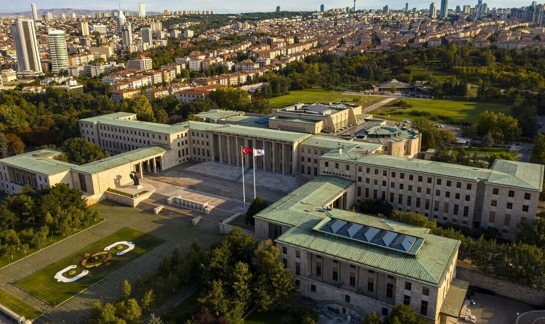 Terörsüz Türkiye Süreci kapsamında kurulan Milli Dayanışma Kardeşlik ve Demokrasi