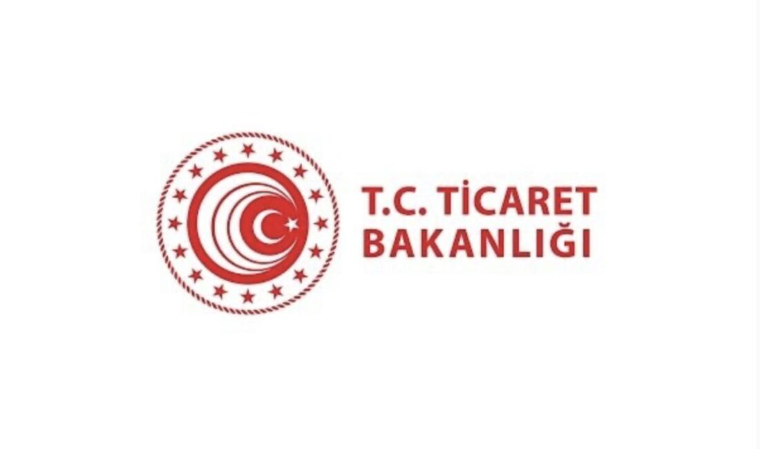 Ticaret Bakanlığı tarafından , 2025 yılının Ocak–Temmuz döneminde reklam ve