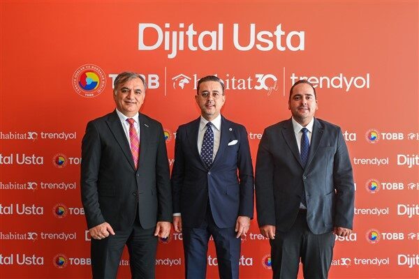 Gençlerin dijital yetkinliklerini artırarak KOBİ’lerin e-ticaret ve e-ihracata katılım süreçlerine