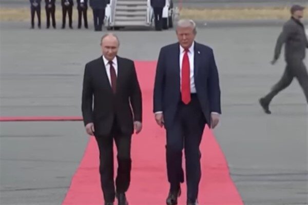 ABD Başkanı Donald Trump, Pazartesi günü Washington'da Avrupalı liderlerle yapacağı