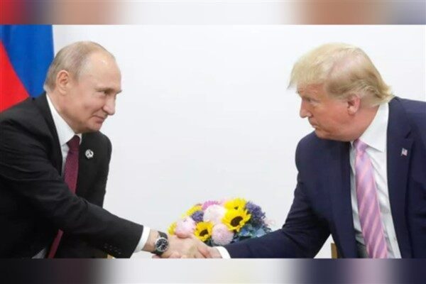 Trump, 15 Ağustos'taki toplantıyı sosyal medyada duyurdu ve daha sonra