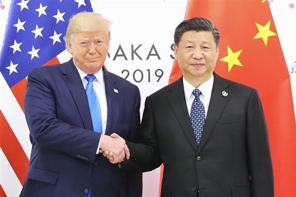 Trump, bu yorumları Cuma günü Fox News'e verdiği bir röportajda,