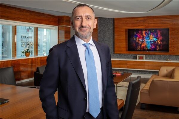 Türk Telekom International, 24 ülkeyi kapsayan 135 varlık noktasıyla Avrupa, Orta