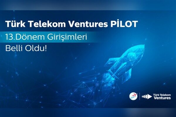 Türkiye’nin dijital dönüşümünün öncüsü Türk Telekom, inovasyon ve teknolojinin lokomotifi