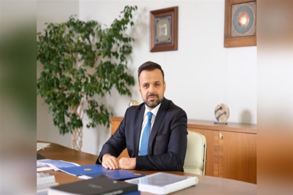 Turkcell Genel Müdürü Dr. Ali Taha Koç: 5G’de de akla