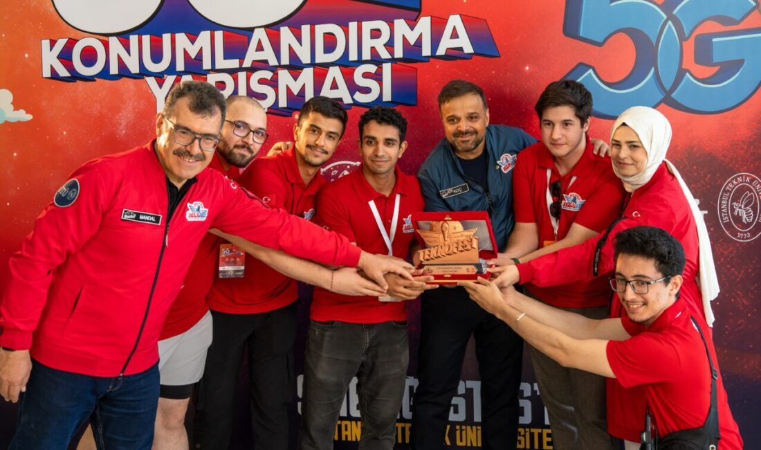 Türkiye'nin ilk ve tek havacılık, uzay ve teknoloji festivali TEKNOFEST