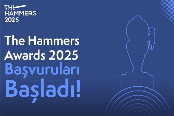 Kurumsal başarıların ekip düzeyinde görünürlük kazanmasını amaçlayan The Hammers Awards,