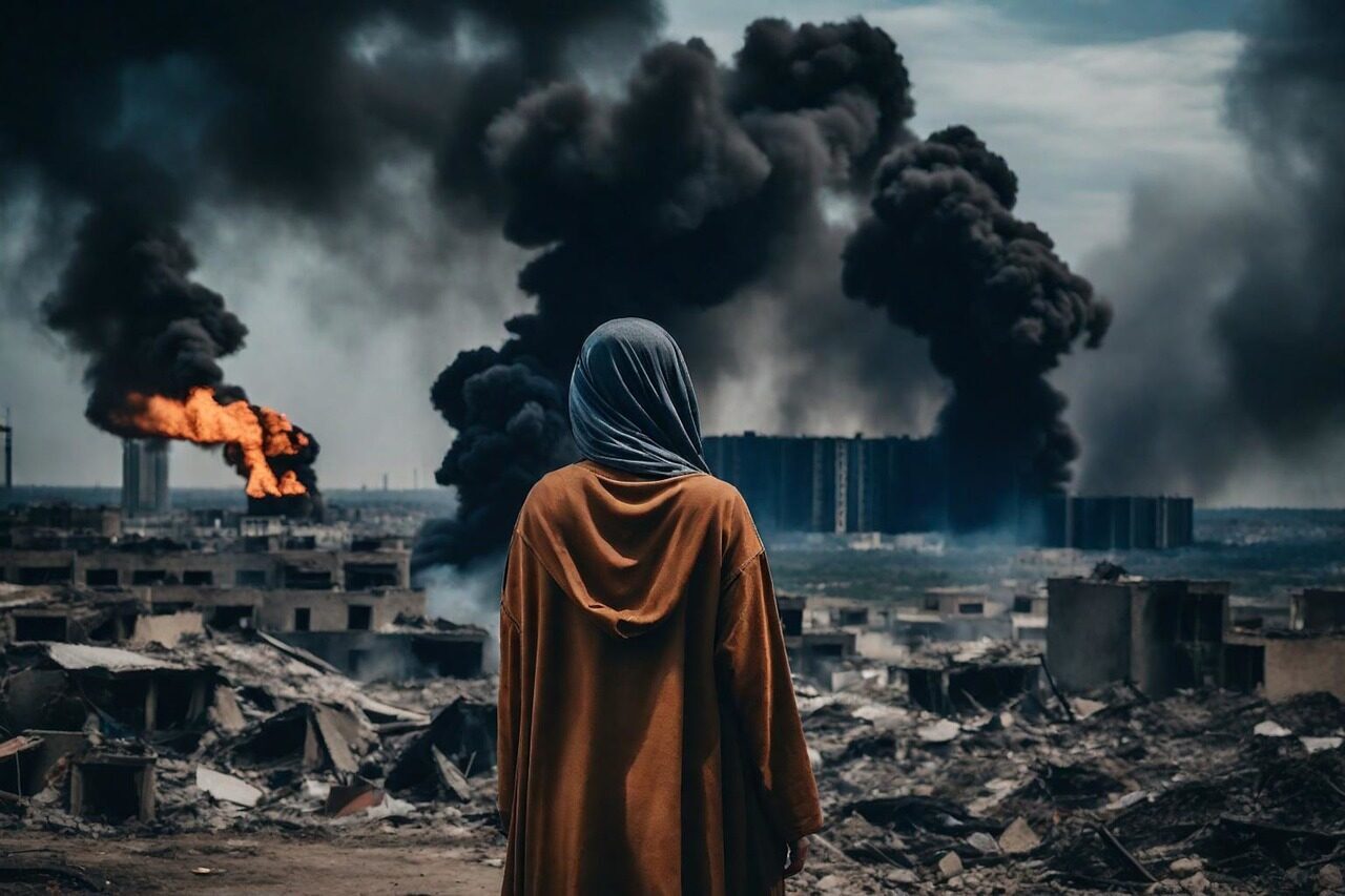 UNRWA’dan yapılan açıklamada İsrail makamlarının UNRWA'nın Gazze'ye insani yardım ulaştırmasına