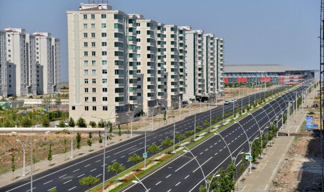 Şanlıurfa'da imar planlarının güncellenmemesi, kaçak yapılaşmanın önüne geçilememesi ve denetim