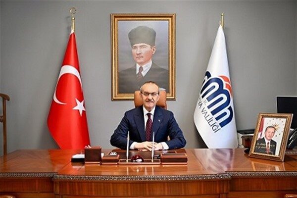 Vali Yavuz mesajında, 1071 Malazgirt Zaferi’nin yalnızca bir askerî başarı