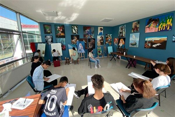 Büyükşehir Konservatuvarı 2025-2026 eğitim dönemi yetenek başvuruları başladı. Başvurular, 25