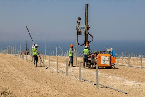 Van Büyükşehir Belediyesi, GES projesi ile VASKİ Genel Müdürlüğü’nün VASKİ