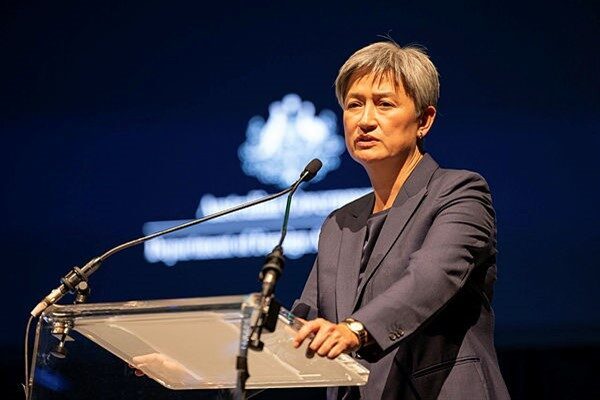 Avustralya Dışişleri Bakanı Wong, Avustralya ve Endonezya’nın en yakın ortak