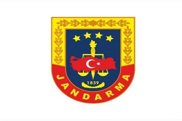 Jandarma Genel Komutanlığı, Antalya'nın Döşemealtı Karain pistinden eğitim amacıyla havalanan