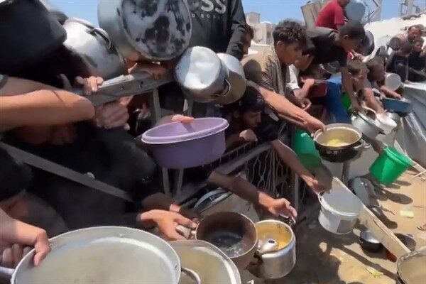 Eski yetkililer, açık mektupta, savaşın sona ermesinin Hamas'ın elindeki rehineleri