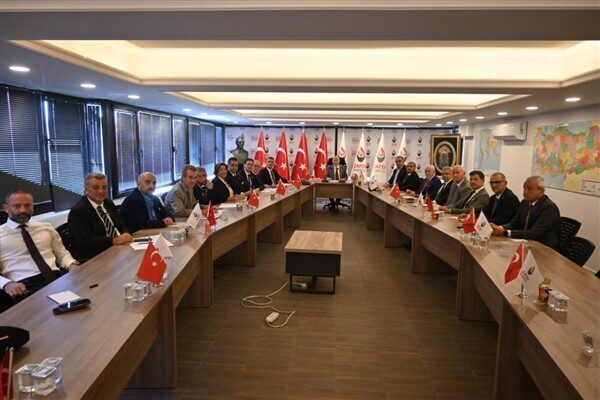 Zafer Partisi Genel Başkanı Prof. Dr. Özdağ, Zafer Partisi Ekonomi