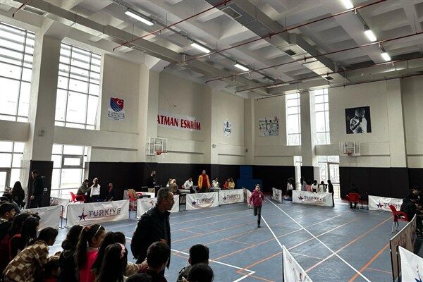 Batman’da Gençlik ve Spor Bakanlığı ile Milli Eğitim Bakanlığı iş