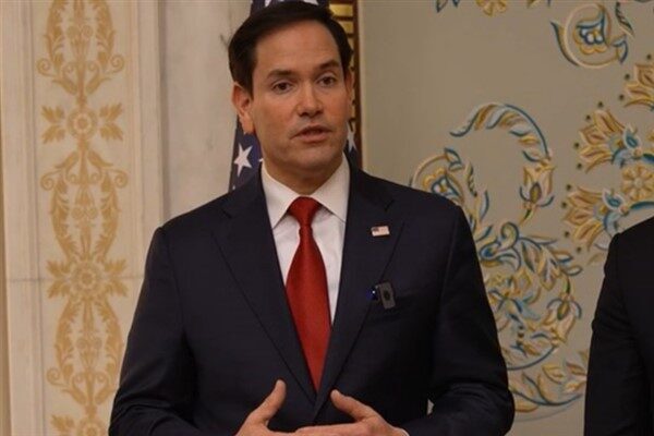 ABD Dışişleri Bakanı Rubio, BM Genel Kurulu'nda Hindistan Dışişleri Bakanı Dr.