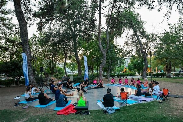 Bodrum Belediyesi Kültür ve Sosyal İşler Müdürlüğü Spor Hizmetleri Bürosu