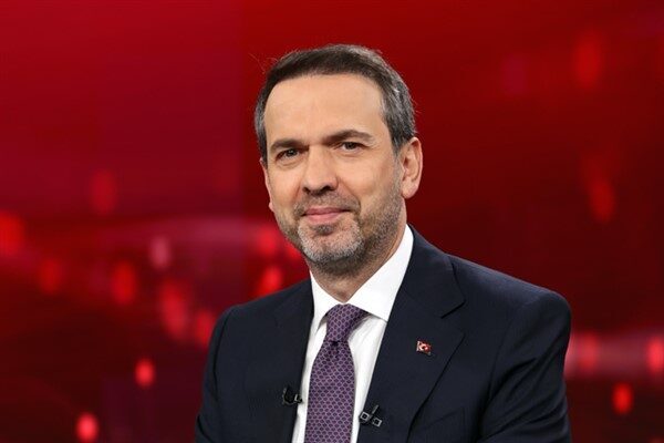 Enerji ve Tabii Kaynaklar Bakanı Alparslan Bayraktar, 2 gün süren