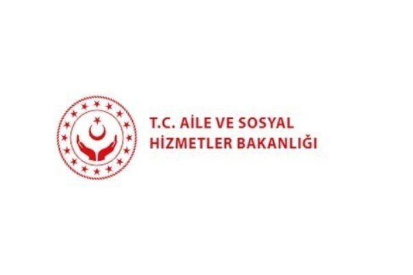 Aile ve Sosyal Hizmetler Bakanlığından yapılan açıklamada söz konusu görüntüler