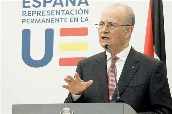 Filistin Başbakanı Mustafa’nın katılımıyla Batı Şeria ve Gazze'de Sosyal İyileşme