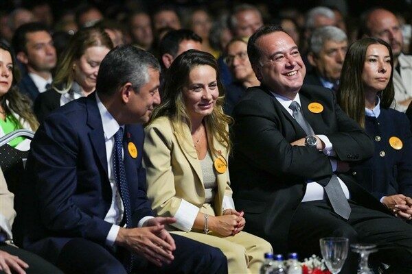 Geçirdiği kaza sonucu 48 yaşında hayatını kaybeden merhum Manisa Büyükşehir