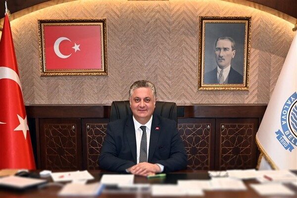 Başkan Gürel, mesajında yeni eğitim döneminin öğrencilere, öğretmenlere ve velilere