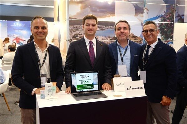 50 ülkeden 500 firmanın ve 15 bin turizm profesyonelinin katılımıyla