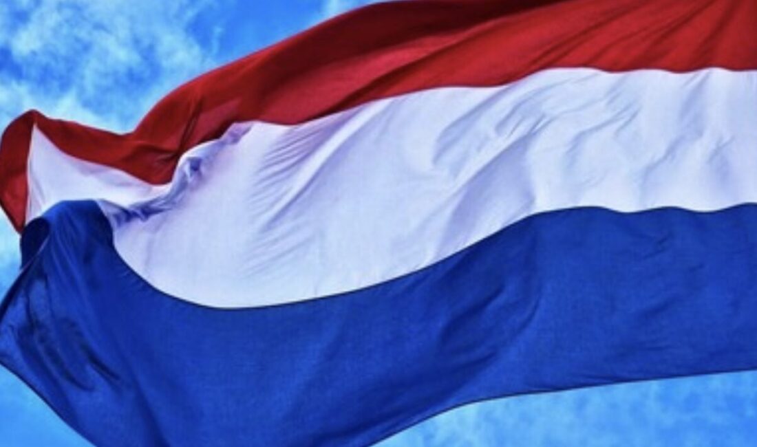 Hollanda Savunma Bakanı Brekelmans, Rusya’nın Ukrayna’ya karşı saldırılarının tırmandığını söyledi.