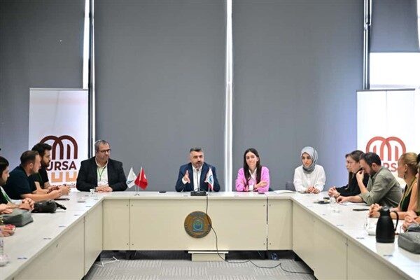 Belediyeler Birliği öncülüğünde düzenlenen ve 4 gün süren programa; birlik