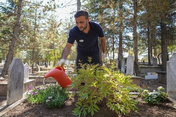 Eskişehir Büyükşehir Belediyesi, vatandaşlara yönelik yeni bir hizmeti daha hayata
