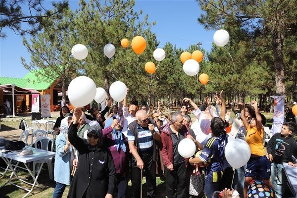 Eskişehir Büyükşehir Belediyesi, 21 Eylül Dünya Alzheimer Farkındalık Günü kapsamında