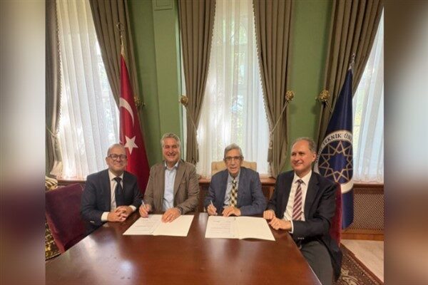 ÇEVKO Çevre Koruma ve Ambalaj Atıkları Değerlendirme Vakfı ile Sert