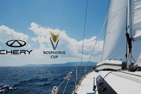Çin merkezli otomotiv şirketi Chery, Türkiye’de 24’üncüsü düzenlenen Bosphorus Cup