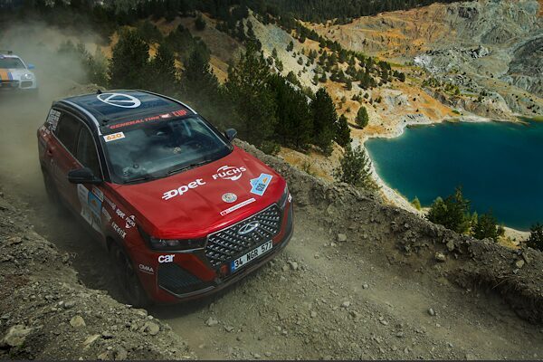 Türkiye’de satışa sunduğu SUV modelleriyle Chery, TIGGO7 PRO MAX modeliyle